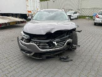 škoda osobní automobily Renault Talisman 1.6 Energy TCe 150 Combi/o  Benzine 1.618cc 110kW (150pk) FWD 2016-03/2022-03 (F2MJ; F4MJ) M5M450; M5MB4 2019/8