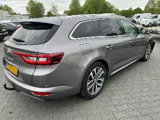 Renault Talisman 1.6 Energy TCe 150 Combi/o  Benzine 1.618cc 110kW (150pk) FWD 2016-03/2022-03 (F2MJ; F4MJ) M5M450; M5MB4 picture 9