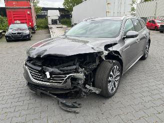 Renault Talisman 1.6 Energy TCe 150 Combi/o  Benzine 1.618cc 110kW (150pk) FWD 2016-03/2022-03 (F2MJ; F4MJ) M5M450; M5MB4 picture 2