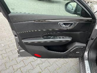 Renault Talisman 1.6 Energy TCe 150 Combi/o  Benzine 1.618cc 110kW (150pk) FWD 2016-03/2022-03 (F2MJ; F4MJ) M5M450; M5MB4 picture 17