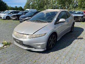 Honda Civic 3DR picture 2