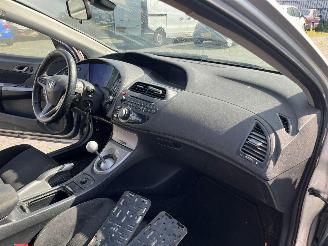 Honda Civic 3DR picture 24