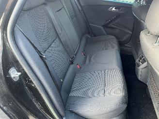 Peugeot 508 1.6 HDiF 16V Combi/o  Diesel 1.560cc 82kW (111pk) FWD 2010-10/2018-12 (8E9HR) DV6C; 9HR picture 21