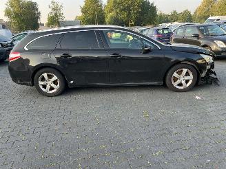 Peugeot 508 1.6 HDiF 16V Combi/o  Diesel 1.560cc 82kW (111pk) FWD 2010-10/2018-12 (8E9HR) DV6C; 9HR picture 4