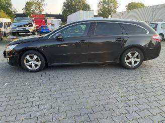 Peugeot 508 1.6 HDiF 16V Combi/o  Diesel 1.560cc 82kW (111pk) FWD 2010-10/2018-12 (8E9HR) DV6C; 9HR picture 7