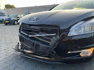 Peugeot 508 1.6 HDiF 16V Combi/o  Diesel 1.560cc 82kW (111pk) FWD 2010-10/2018-12 (8E9HR) DV6C; 9HR picture 30
