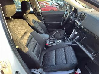 Mazda CX-5 2.2 SkyActiv-D 16V 2WD SUV  Diesel 2.191cc picture 19