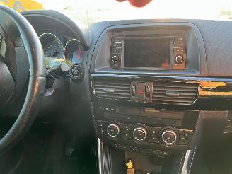 Mazda CX-5 2.2 SkyActiv-D 16V 2WD SUV  Diesel 2.191cc picture 16
