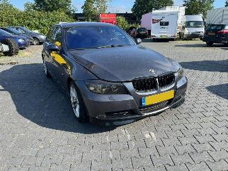 BMW 3-serie 320i 16V Sedan 4Dr Benzine 1.995cc picture 2