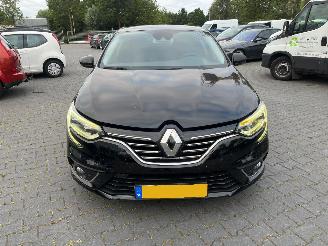 Renault Mégane 1.2 Energy TCE 2016/10