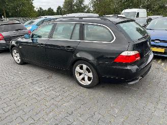 BMW 5-serie 523i 24V Combi/o  Benzine 2,497cc 130kW (177pk) RWD 2004-10/2007-02 (NL31; PU11) N52B25A picture 5