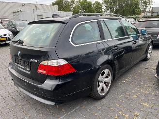 BMW 5-serie 523i 24V Combi/o  Benzine 2,497cc 130kW (177pk) RWD 2004-10/2007-02 (NL31; PU11) N52B25A picture 7