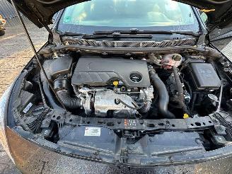 Opel Astra SPORTS TOURER picture 25