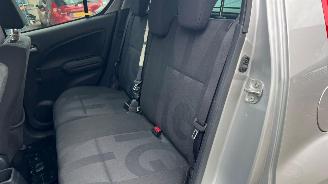Opel Agila 1.2 16v picture 21