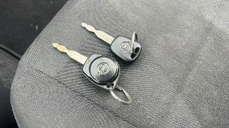 Opel Agila 1.2 16v picture 23