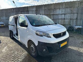 Peugeot Expert 2.0 Blue HDi 120 16V Bestel  Diesel 1.997cc 90kW picture 3