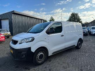 Peugeot Expert 2.0 Blue HDi 120 16V Bestel  Diesel 1.997cc 90kW picture 8