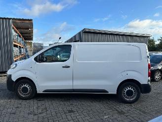 Peugeot Expert 2.0 Blue HDi 120 16V Bestel  Diesel 1.997cc 90kW picture 7