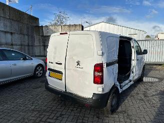 Peugeot Expert 2.0 Blue HDi 120 16V Bestel  Diesel 1.997cc 90kW picture 11