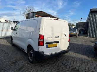 Peugeot Expert 2.0 Blue HDi 120 16V Bestel  Diesel 1.997cc 90kW picture 12
