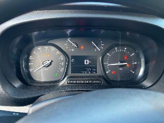 Peugeot Expert 2.0 Blue HDi 120 16V Bestel  Diesel 1.997cc 90kW picture 23