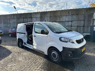 Peugeot Expert 2.0 Blue HDi 120 16V Bestel  Diesel 1.997cc 90kW picture 5