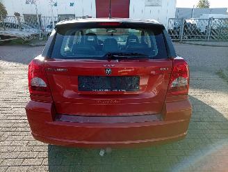 Dodge Caliber 2.0 16V Hatchback  Benzine 1.998cc 115kW (156pk) picture 10