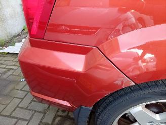 Dodge Caliber 2.0 16V Hatchback  Benzine 1.998cc 115kW (156pk) picture 11