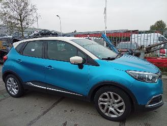 Renault Captur  picture 5