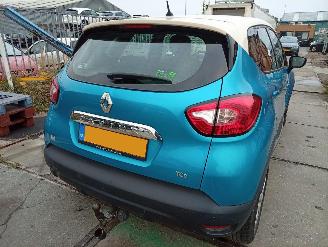 Renault Captur  picture 8