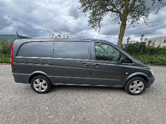 Mercedes Vito 113cdi 320 picture 4