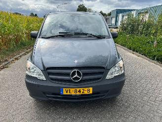 Mercedes Vito 113cdi 320 picture 3