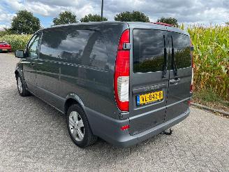 Mercedes Vito 113cdi 320 picture 5