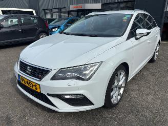  Seat Leon ST 1.4 EcoTSI Xcellence 2017/5