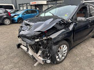 Avarii autoturisme Mercedes B-klasse 200 2014/3