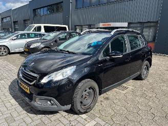 Unfallwagen Peugeot 2008 2008 1.2 2016/1