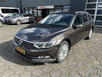Avarii autoturisme Volkswagen Passat 1.8 TSI Business Edition R 2017/4
