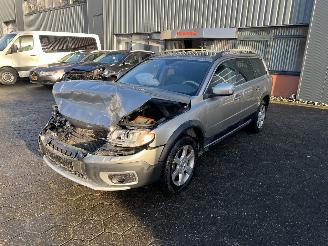 škoda osobní automobily Volvo Xc-70 3.2 Youngtimer 2008/1