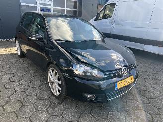 Volkswagen Golf 2.0 TDI Highline 103KW picture 7