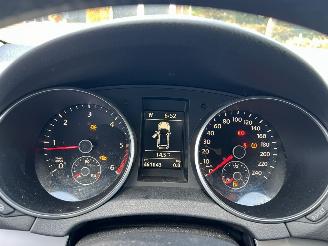 Volkswagen Golf 2.0 TDI Highline 103KW picture 16