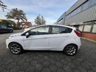 Ford Fiesta 1.25 Champion picture 2