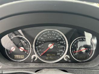 Chrysler Crossfire 3.2 V6 picture 14