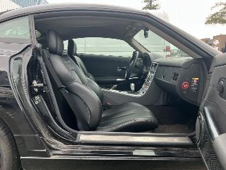 Chrysler Crossfire 3.2 V6 picture 16