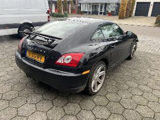 Chrysler Crossfire 3.2 V6 picture 3