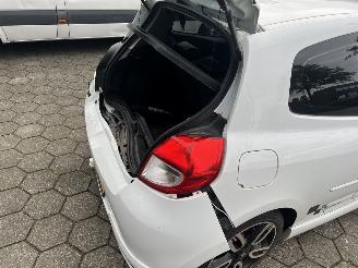 Renault Clio 1.6 Dynamique picture 20