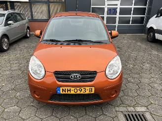 Kia Picanto 1.1 12V picture 8