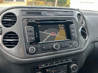 Volkswagen Tiguan 1.4 TSI Comfort & Design 4MOTION picture 16