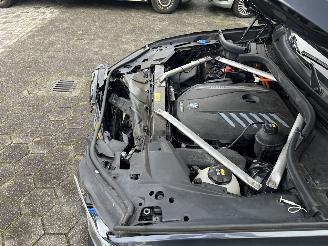 BMW X5 XDRIVE45E High Executive Hybrid picture 12