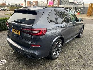 BMW X5 XDRIVE45E High Executive Hybrid picture 7