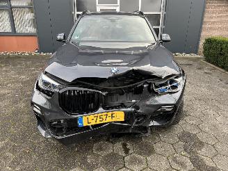 BMW X5 XDRIVE45E High Executive Hybrid picture 10